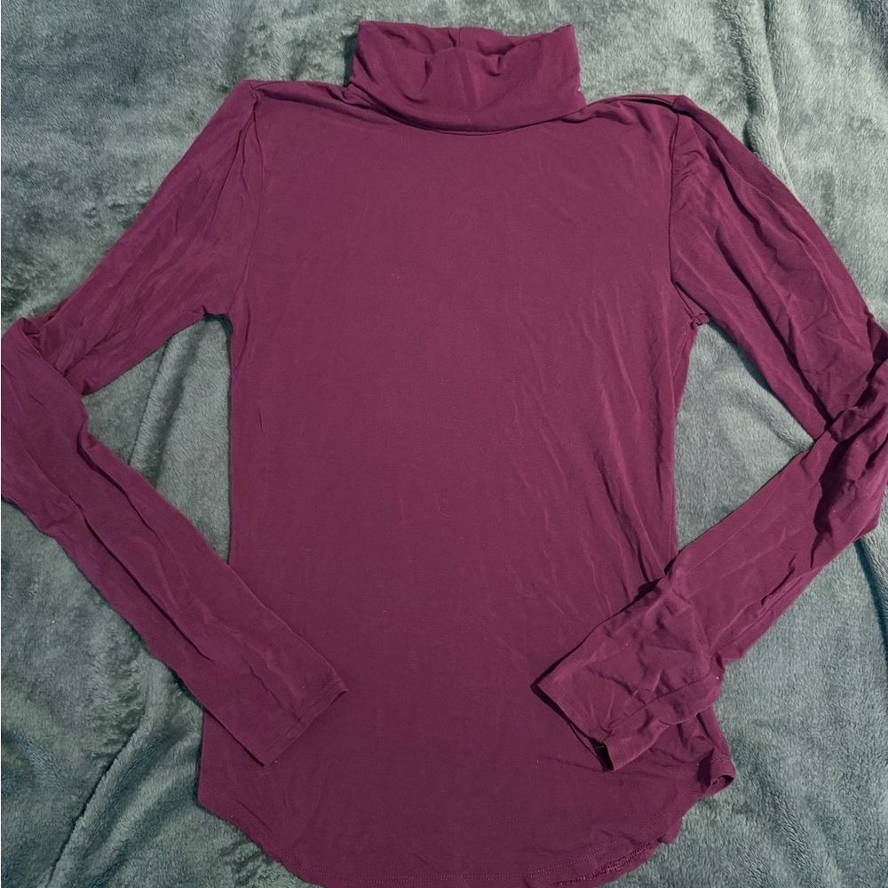 Babaton Turtleneck Top